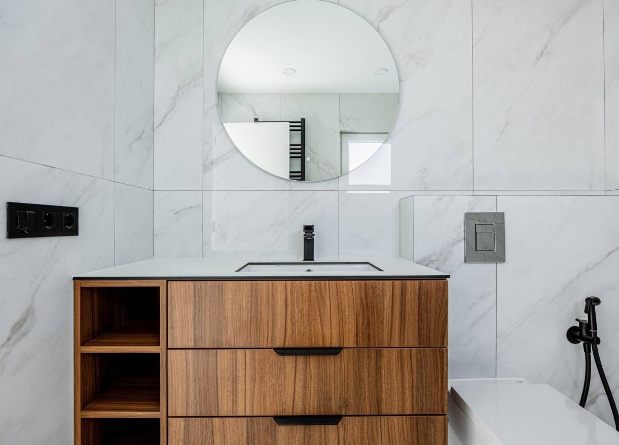 Nieuwbouw - Villa - Rojales - Ciudad Quesada