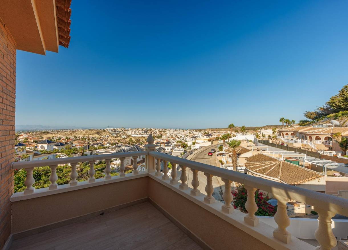 Nieuwbouw - Villa - Rojales - Ciudad Quesada