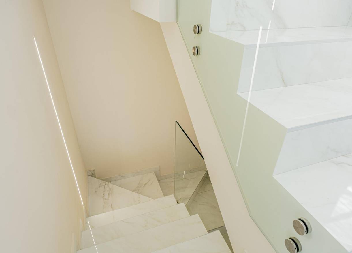 Nieuwbouw - Villa - Rojales - Ciudad Quesada