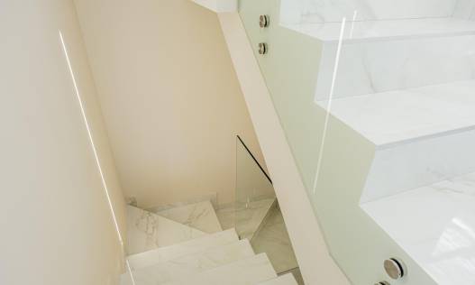 Nieuwbouw - Villa - Rojales - Ciudad Quesada