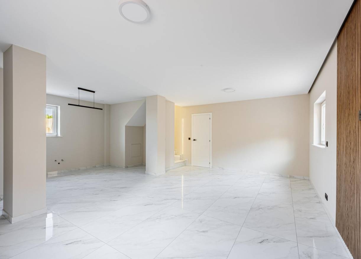 Nieuwbouw - Villa - Rojales - Ciudad Quesada