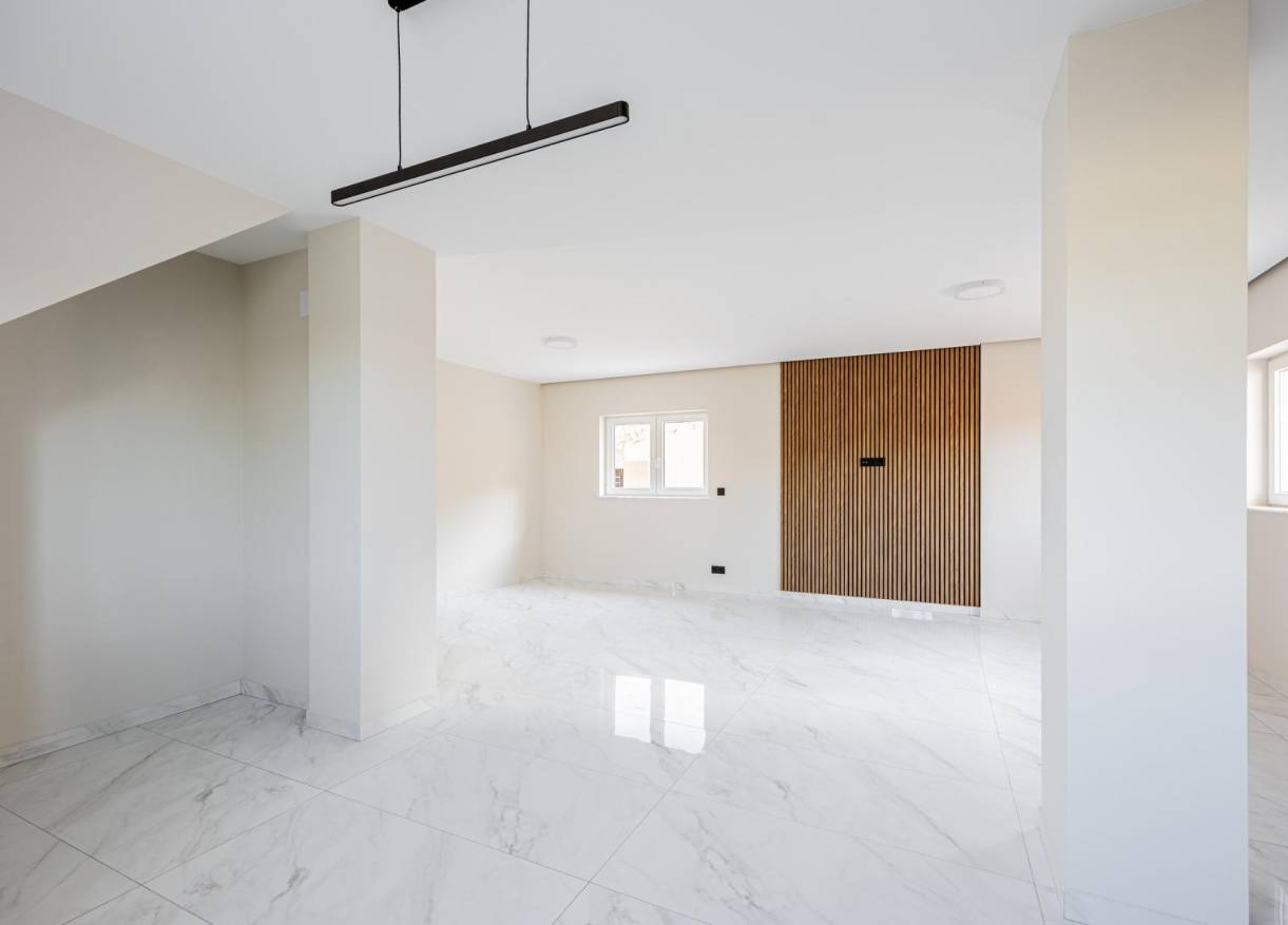 Nieuwbouw - Villa - Rojales - Ciudad Quesada