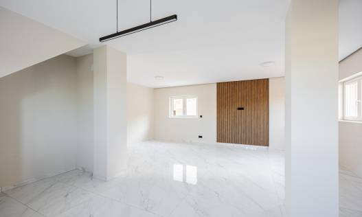 Nieuwbouw - Villa - Rojales - Ciudad Quesada