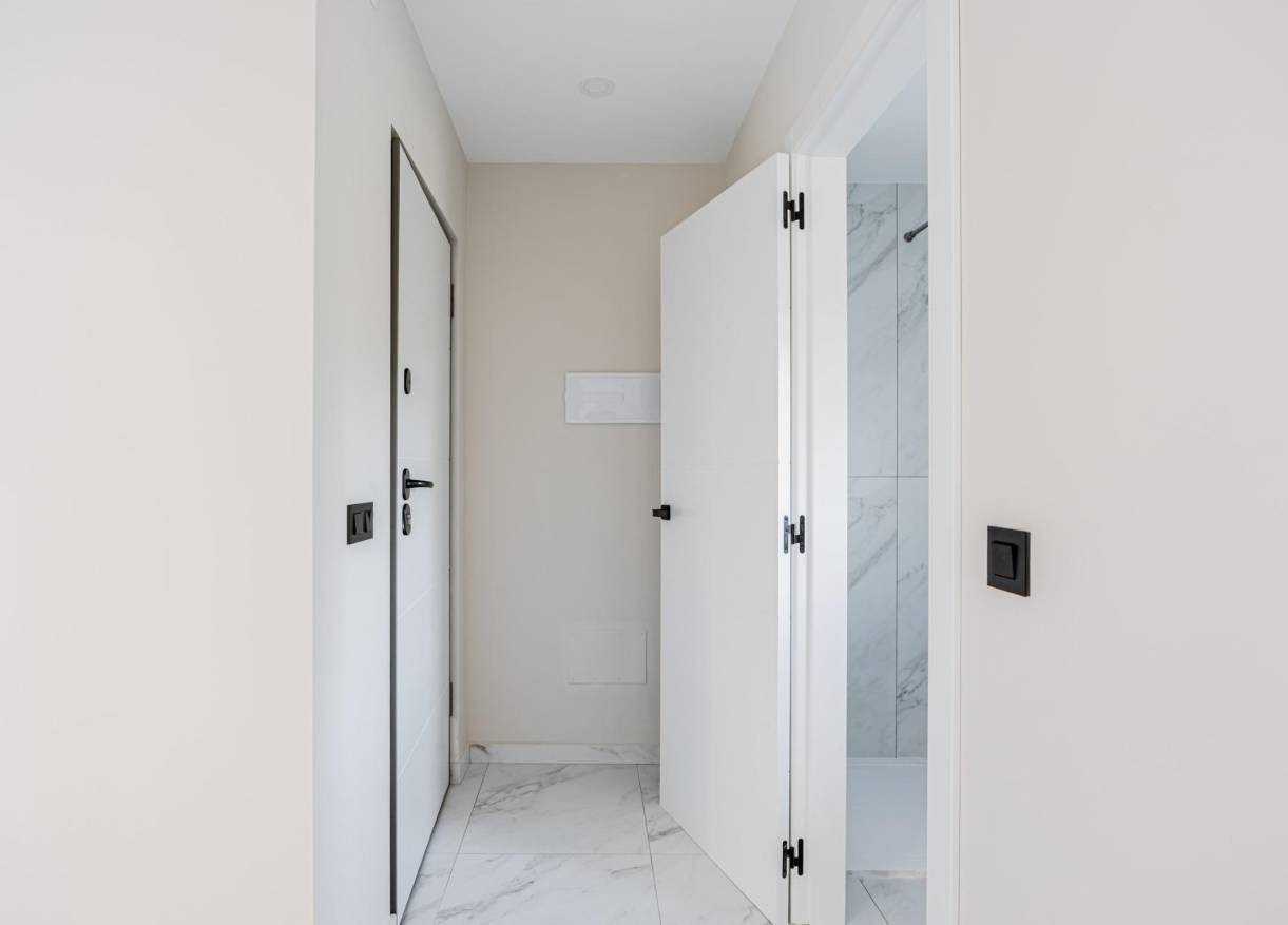 Nieuwbouw - Villa - Rojales - Ciudad Quesada