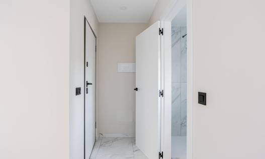 Nieuwbouw - Villa - Rojales - Ciudad Quesada