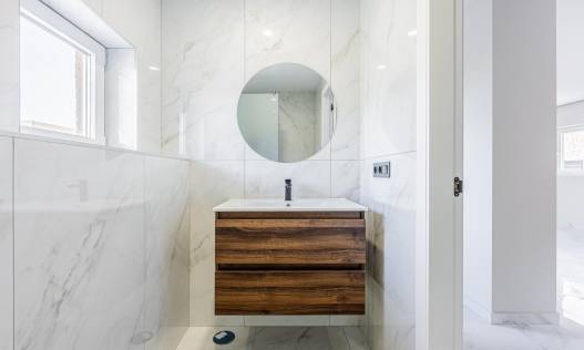 Nieuwbouw - Villa - Rojales - Ciudad Quesada