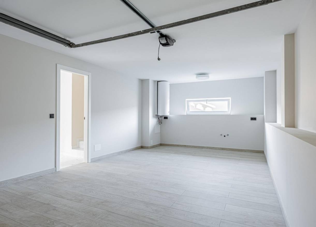 Nieuwbouw - Villa - Rojales - Ciudad Quesada