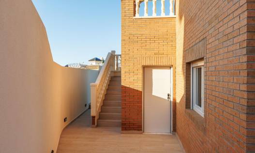 Nieuwbouw - Villa - Rojales - Ciudad Quesada