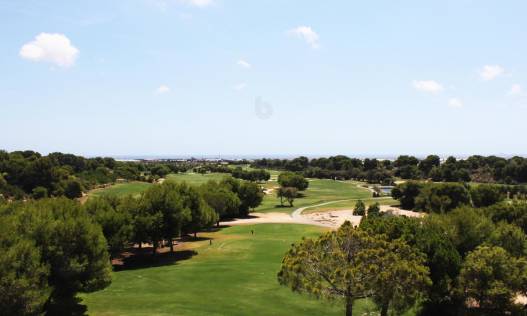 Nieuwbouw - Appartement - Pilar de la Horadada - Lo Romero Golf