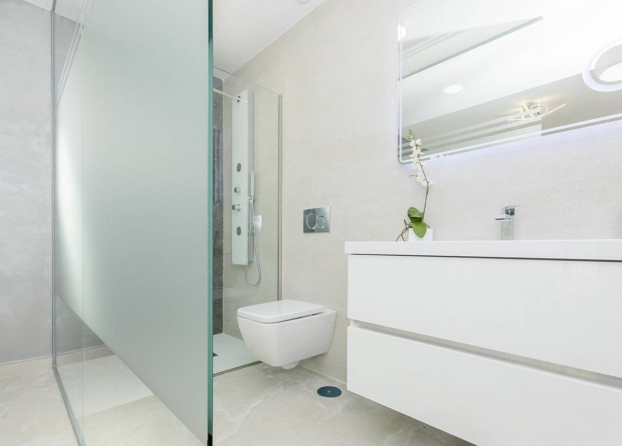 Nieuwbouw - Appartement - San Miguel de Salinas - VistaBella Golf