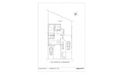 Nieuwbouw - Appartement - San Miguel de Salinas - VistaBella Golf