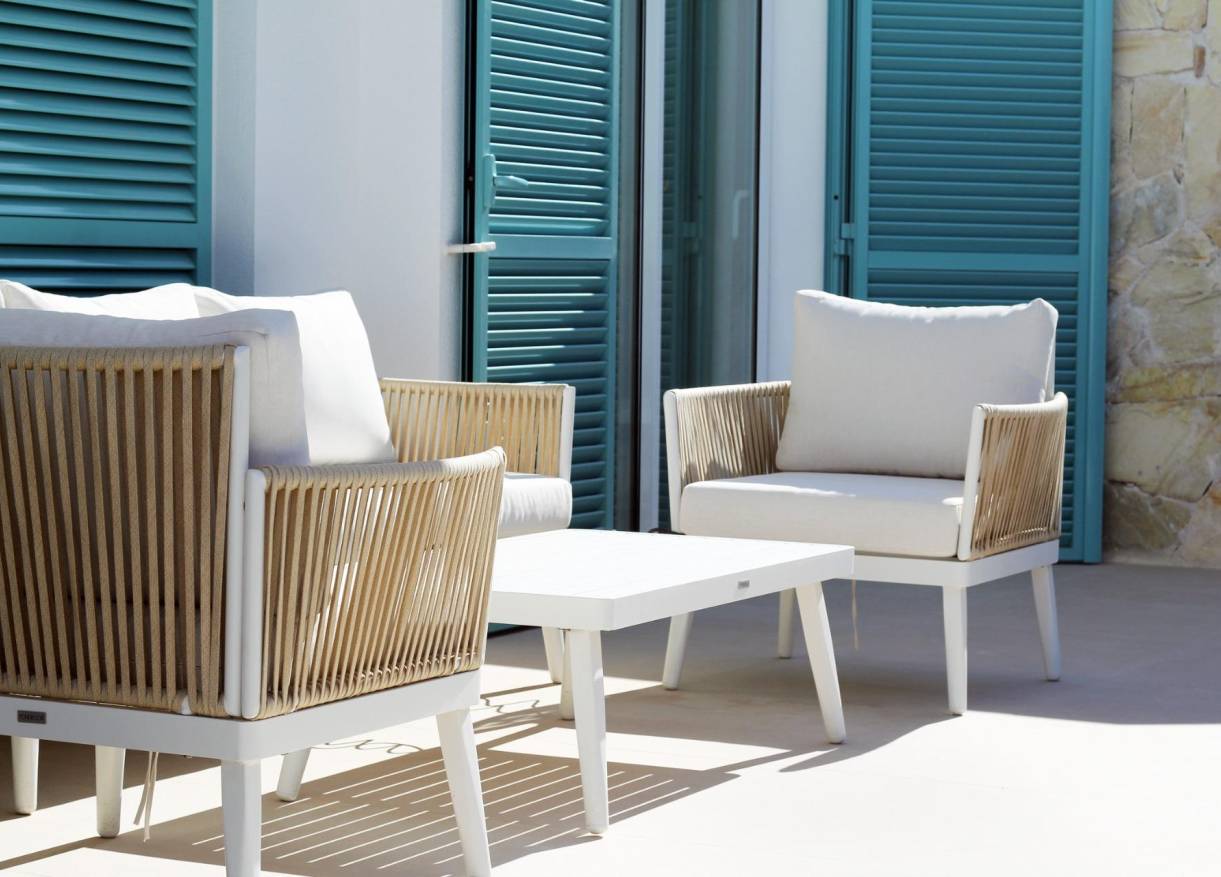 Nieuwbouw - Appartement - Pilar de la Horadada - TORRE DE LA HORADADA