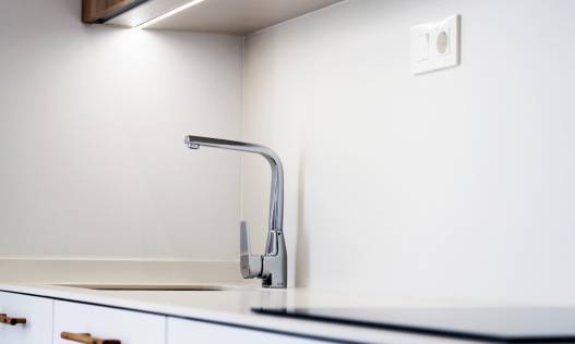 Nieuwbouw - Appartement - Pilar de la Horadada - TORRE DE LA HORADADA