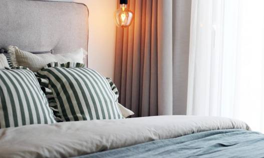 Nieuwbouw - Appartement - Pilar de la Horadada - TORRE DE LA HORADADA