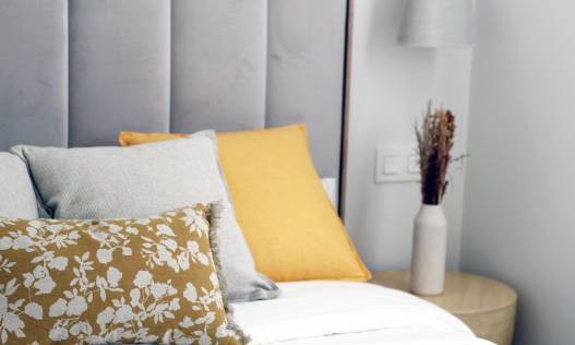 Nieuwbouw - Appartement - Pilar de la Horadada - TORRE DE LA HORADADA