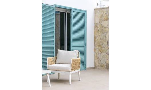 Nieuwbouw - Appartement - Pilar de la Horadada - TORRE DE LA HORADADA