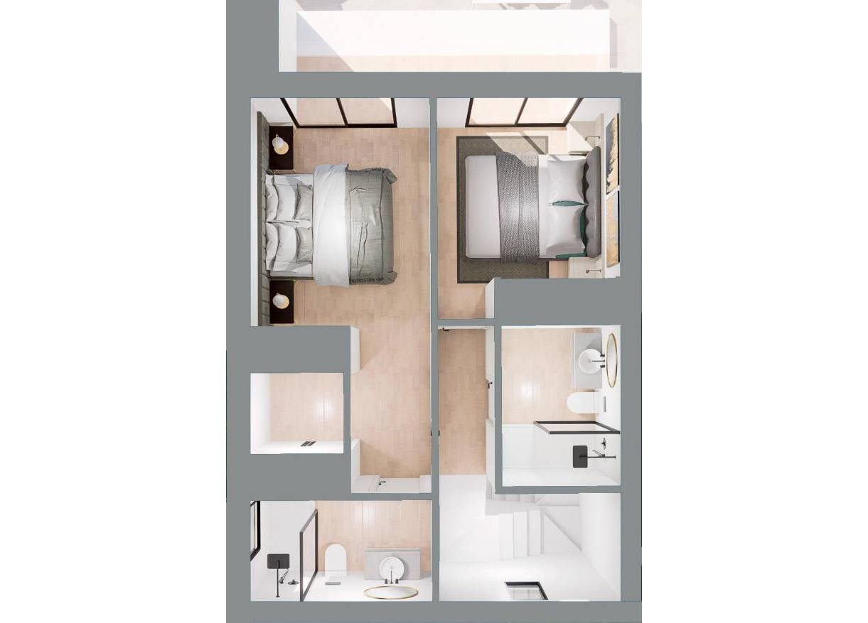 Nieuwbouw - Townhouse / Semi-detached - Orihuela Costa - La Zenia