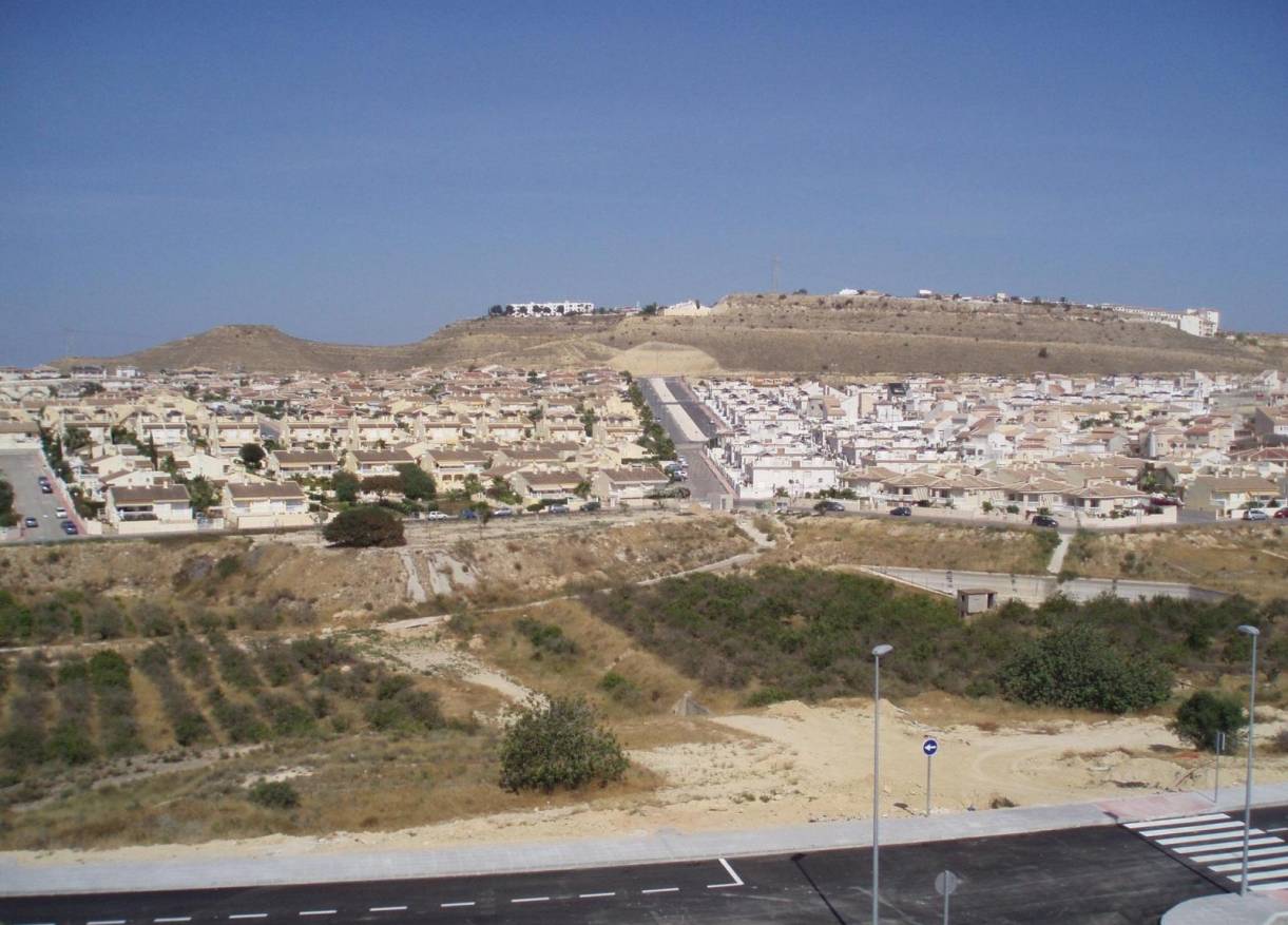 Nieuwbouw - Villa - Benijófar - Pueblo