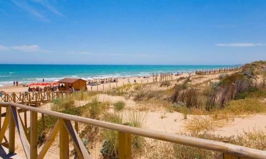 Nieuwbouw - Villa - Benijófar - Pueblo