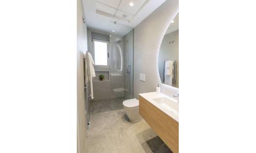 Nieuwbouw - Villa - Pilar de la Horadada - Lo Romero Golf