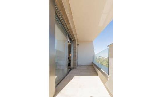 Nieuwbouw - Villa - Pilar de la Horadada - Lo Romero Golf