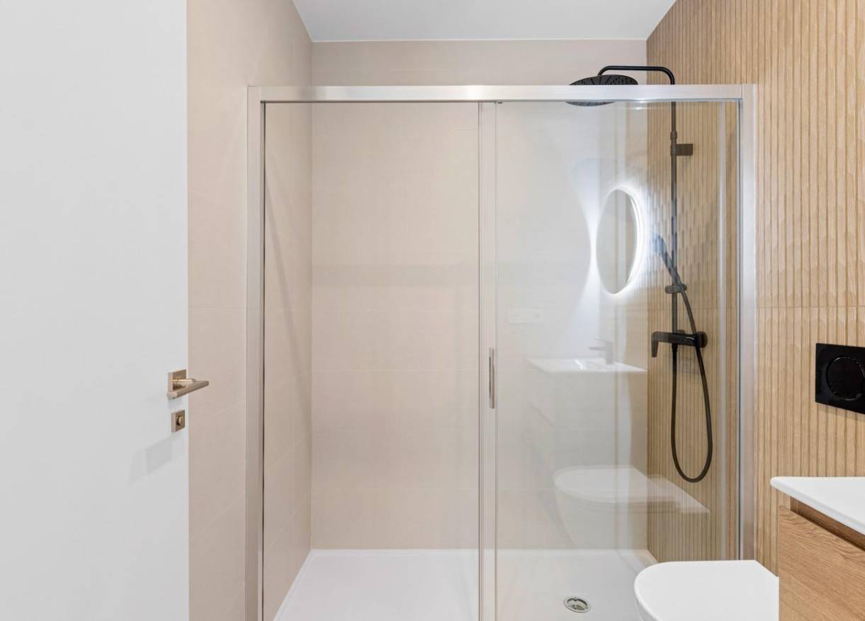 Nieuwbouw - Appartement - Benijófar - Pueblo