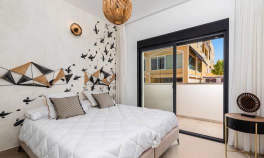 Nieuwbouw - Appartement - Benijófar - Pueblo