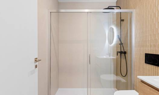 Nieuwbouw - Appartement - Benijófar - Pueblo