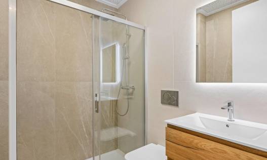 Nieuwbouw - Appartement - Benijófar - Pueblo