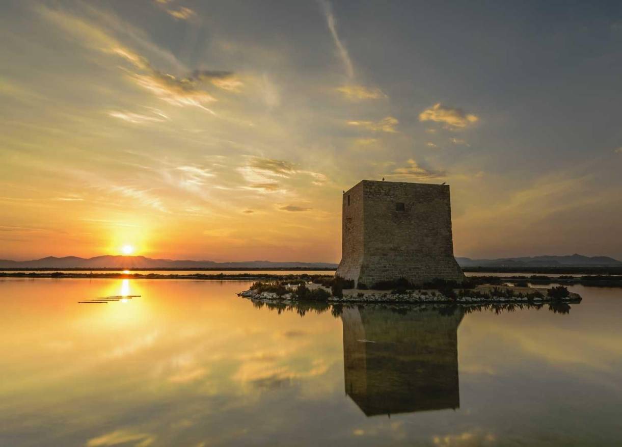 Nieuwbouw - Appartement - Santa Pola - Estacion de autobuses