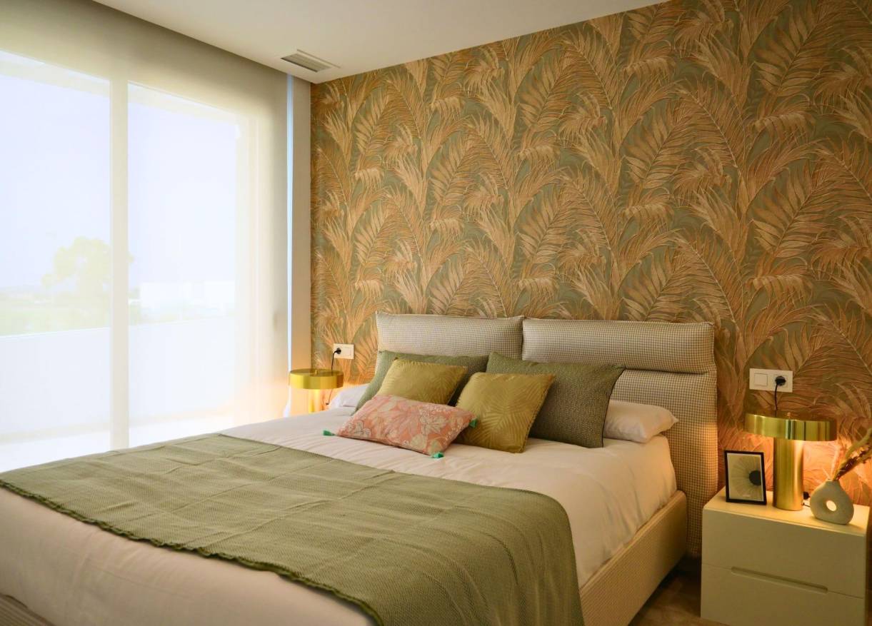 Nieuwbouw - Townhouse / Semi-detached - Dolores - polideportivo