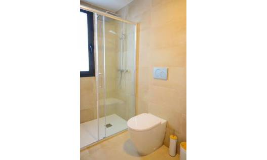 Nieuwbouw - Townhouse / Semi-detached - Dolores - polideportivo