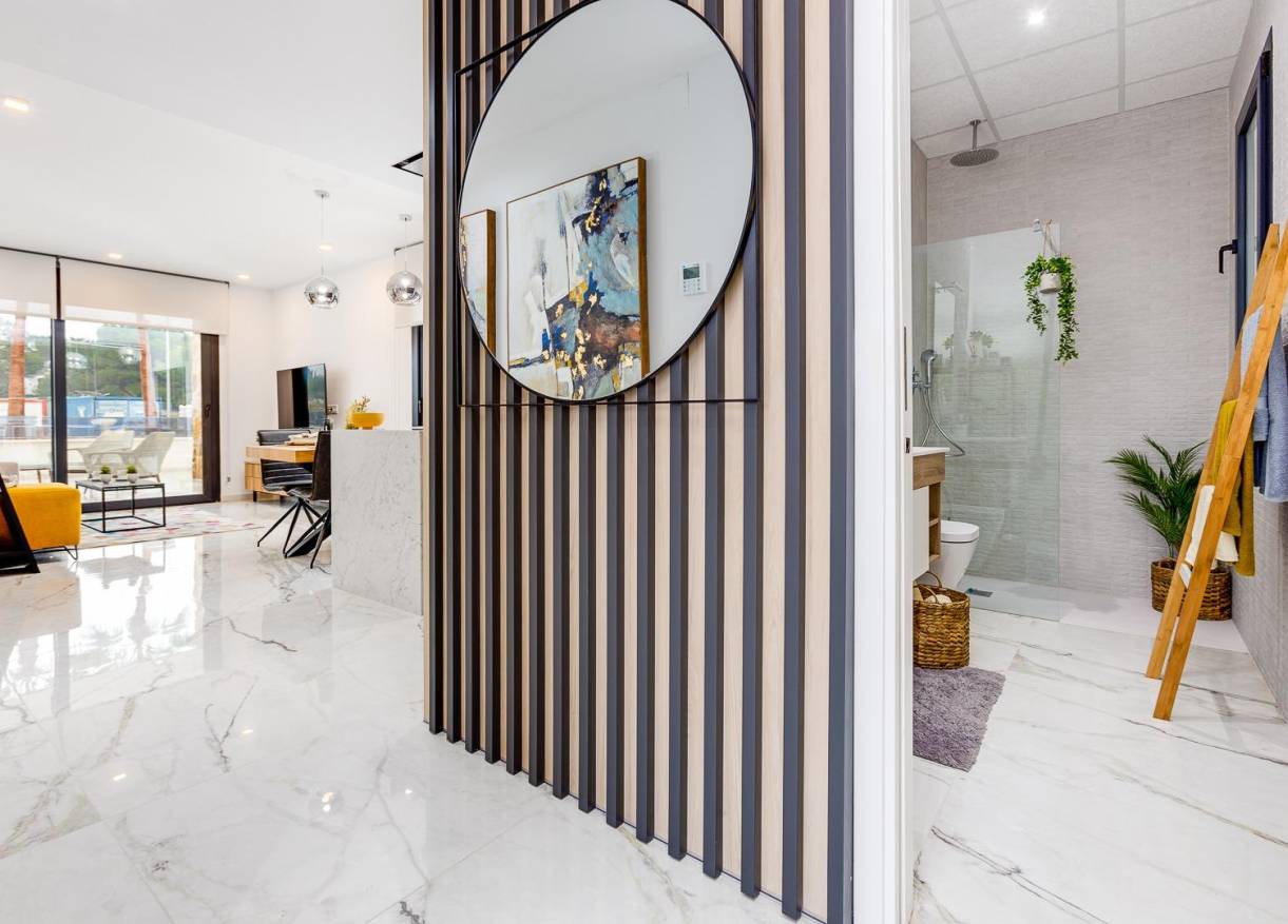 Nieuwbouw - Appartement - Orihuela Costa - Los Altos