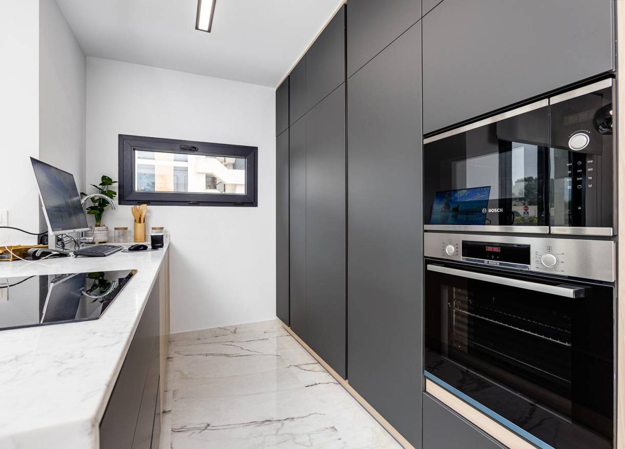 Nieuwbouw - Appartement - Orihuela Costa - Los Altos