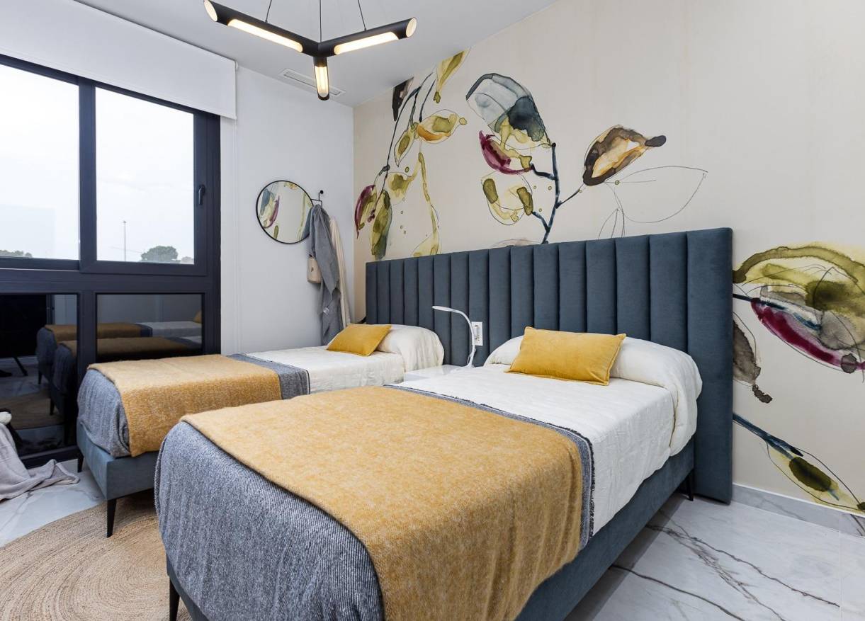 Nieuwbouw - Appartement - Orihuela Costa - Los Altos