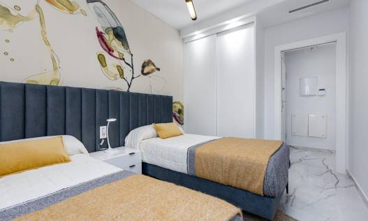 Nieuwbouw - Appartement - Orihuela Costa - Los Altos