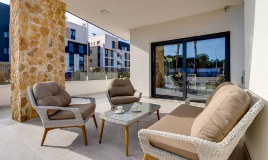 Nieuwbouw - Appartement - Orihuela Costa - Los Altos