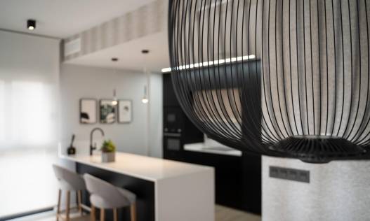 Nieuwbouw - Townhouse / Semi-detached - Orihuela Costa - Entre golf