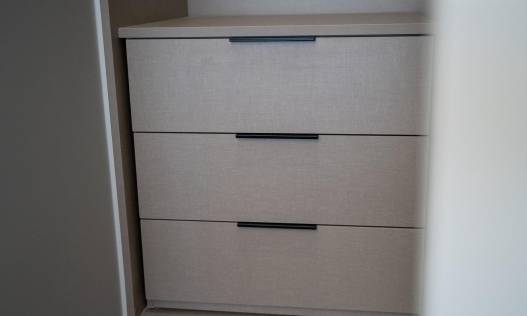 Nieuwbouw - Townhouse / Semi-detached - Orihuela Costa - Entre golf