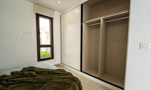 Nieuwbouw - Townhouse / Semi-detached - Almoradí - Las Heredades