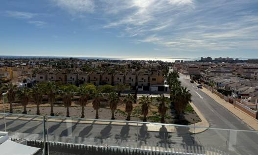 Nieuwbouw - Appartement - Orihuela Costa - Lomas de Cabo Roig