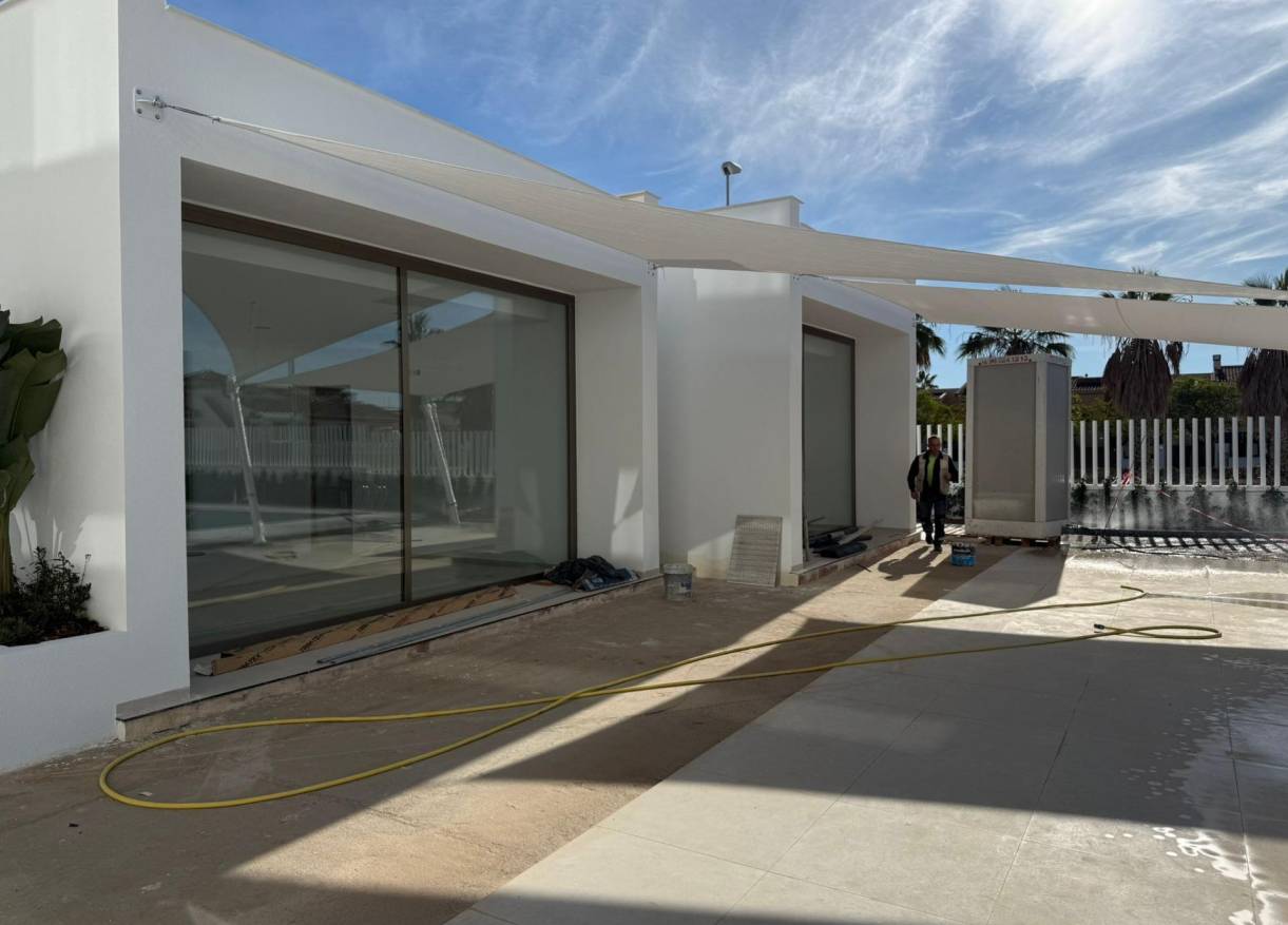 Nieuwbouw - Appartement - Orihuela Costa - Lomas de Cabo Roig