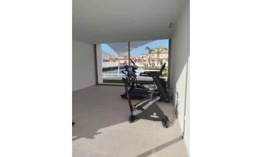 Nieuwbouw - Appartement - Orihuela Costa - Lomas de Cabo Roig