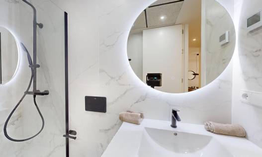 Nieuwbouw - Appartement - Orihuela Costa - Lomas de Cabo Roig