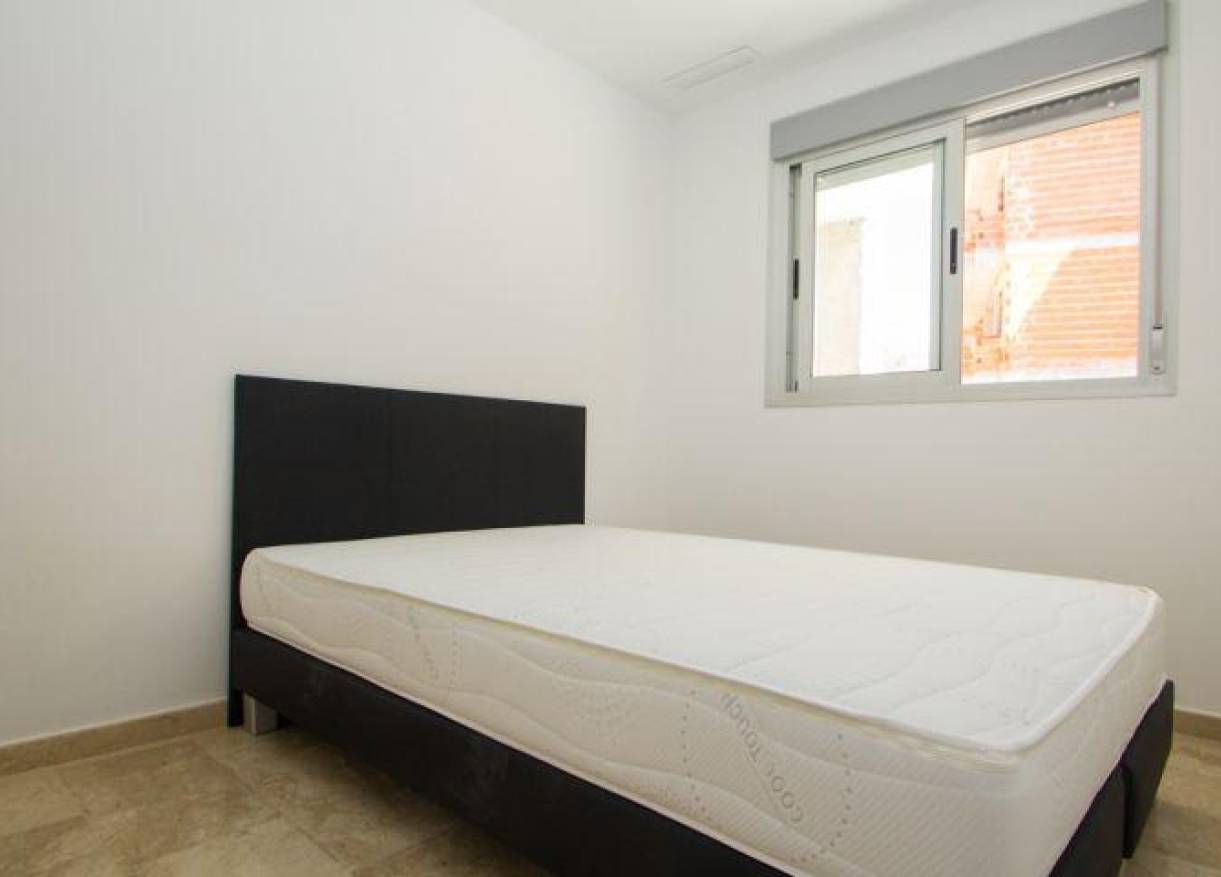 Nieuwbouw - Appartement - Orihuela Costa - Las Filipinas