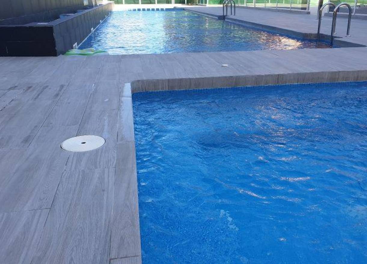 Nieuwbouw - Appartement - Orihuela Costa - Las Filipinas