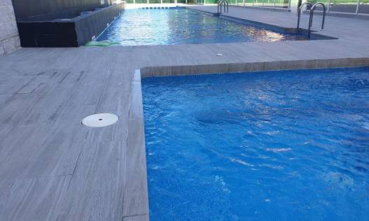 Nieuwbouw - Appartement - Orihuela Costa - Las Filipinas