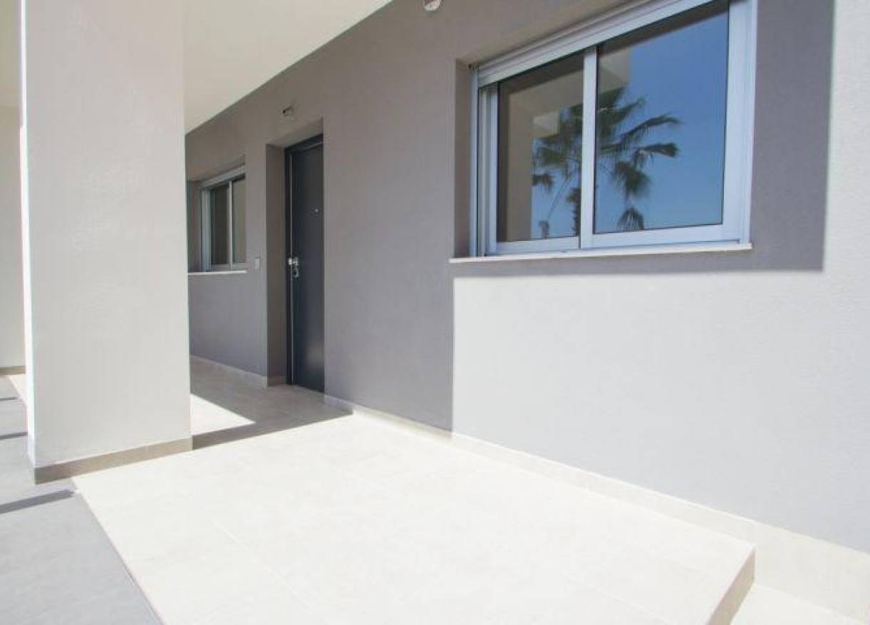 Nieuwbouw - Penthouse - Orihuela Costa - Las Filipinas