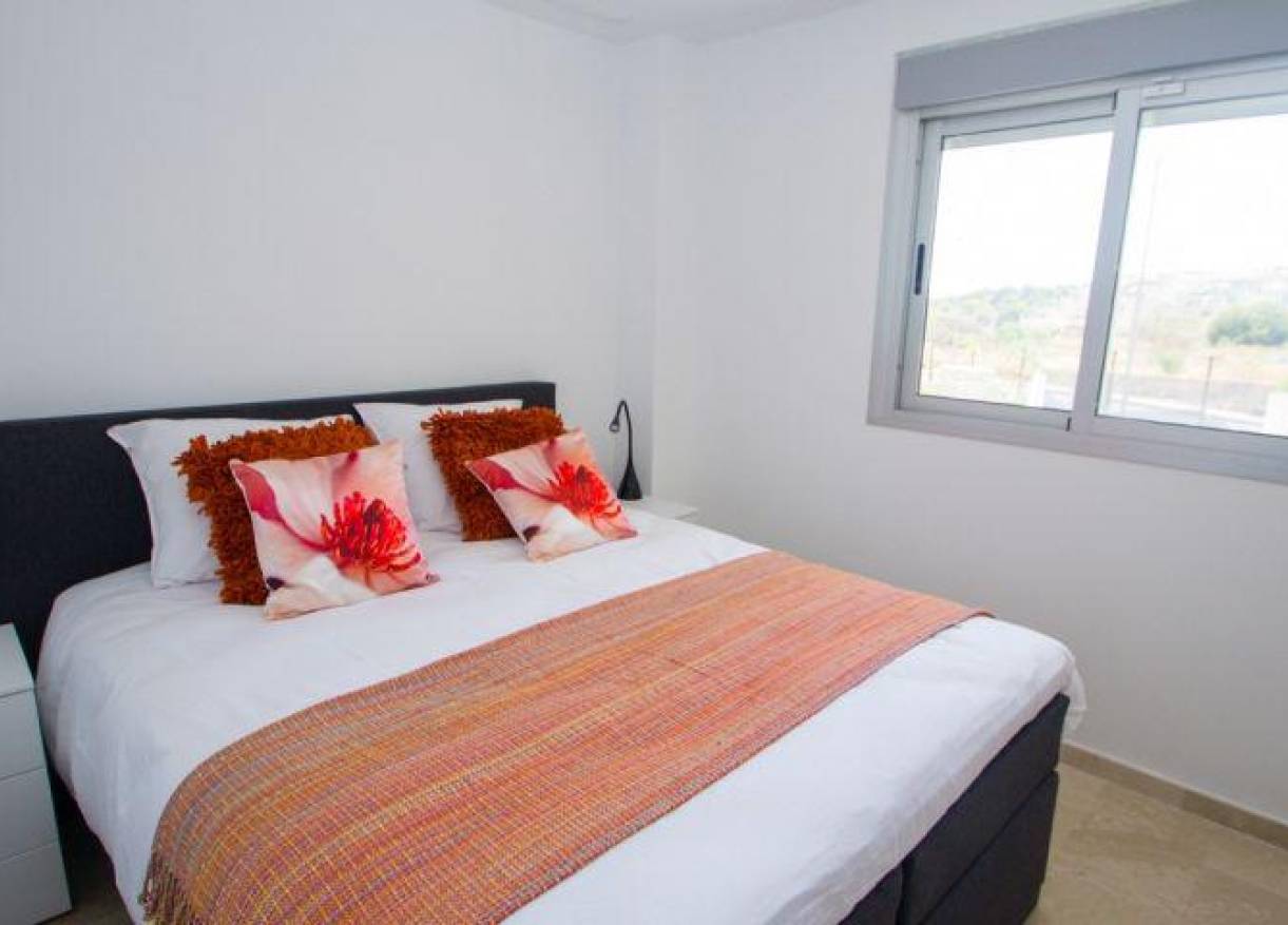 Nieuwbouw - Appartement - Orihuela Costa - Las Filipinas