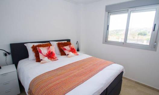 Nieuwbouw - Appartement - Orihuela Costa - Las Filipinas